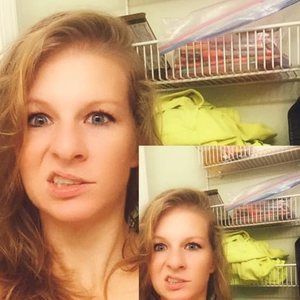 Meet your Posher, Alaina